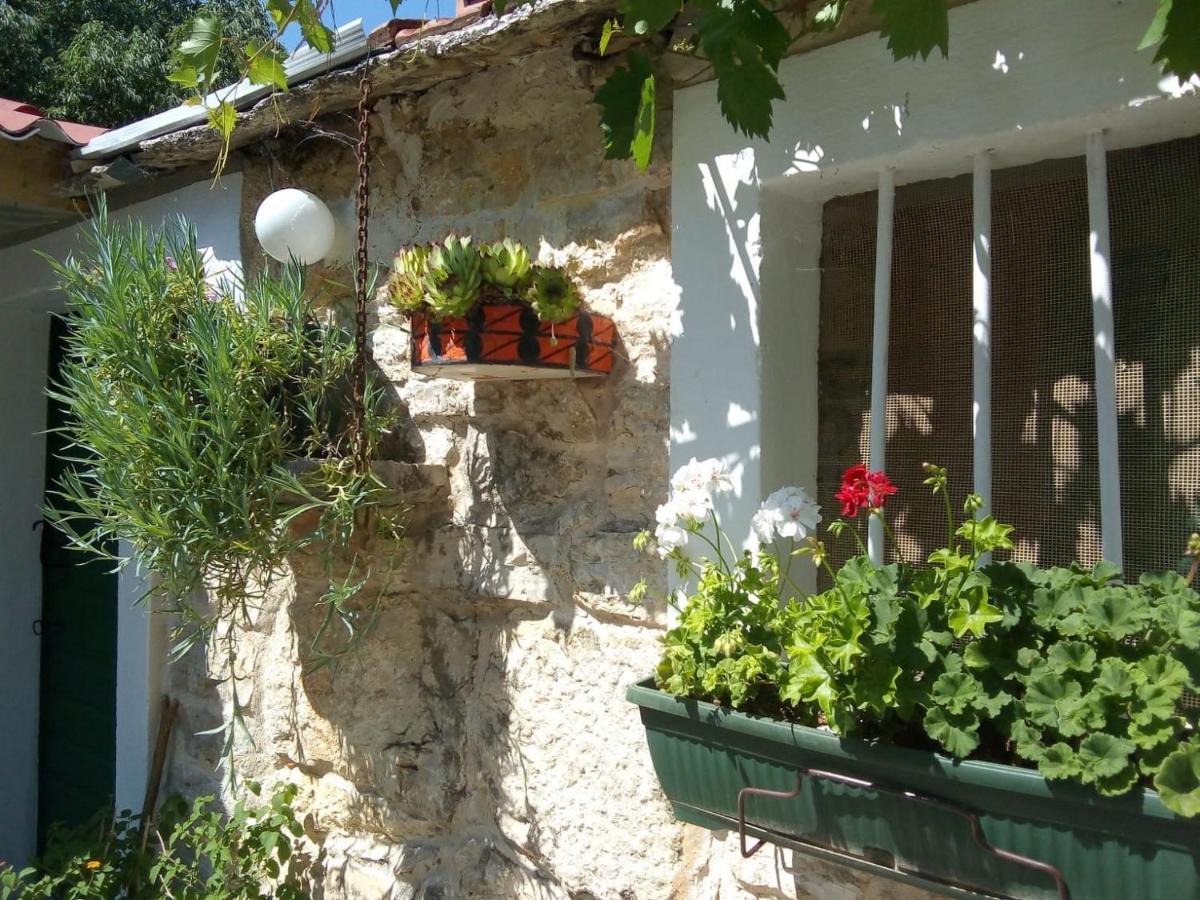 House Kuna Bristane Dış mekan fotoğraf