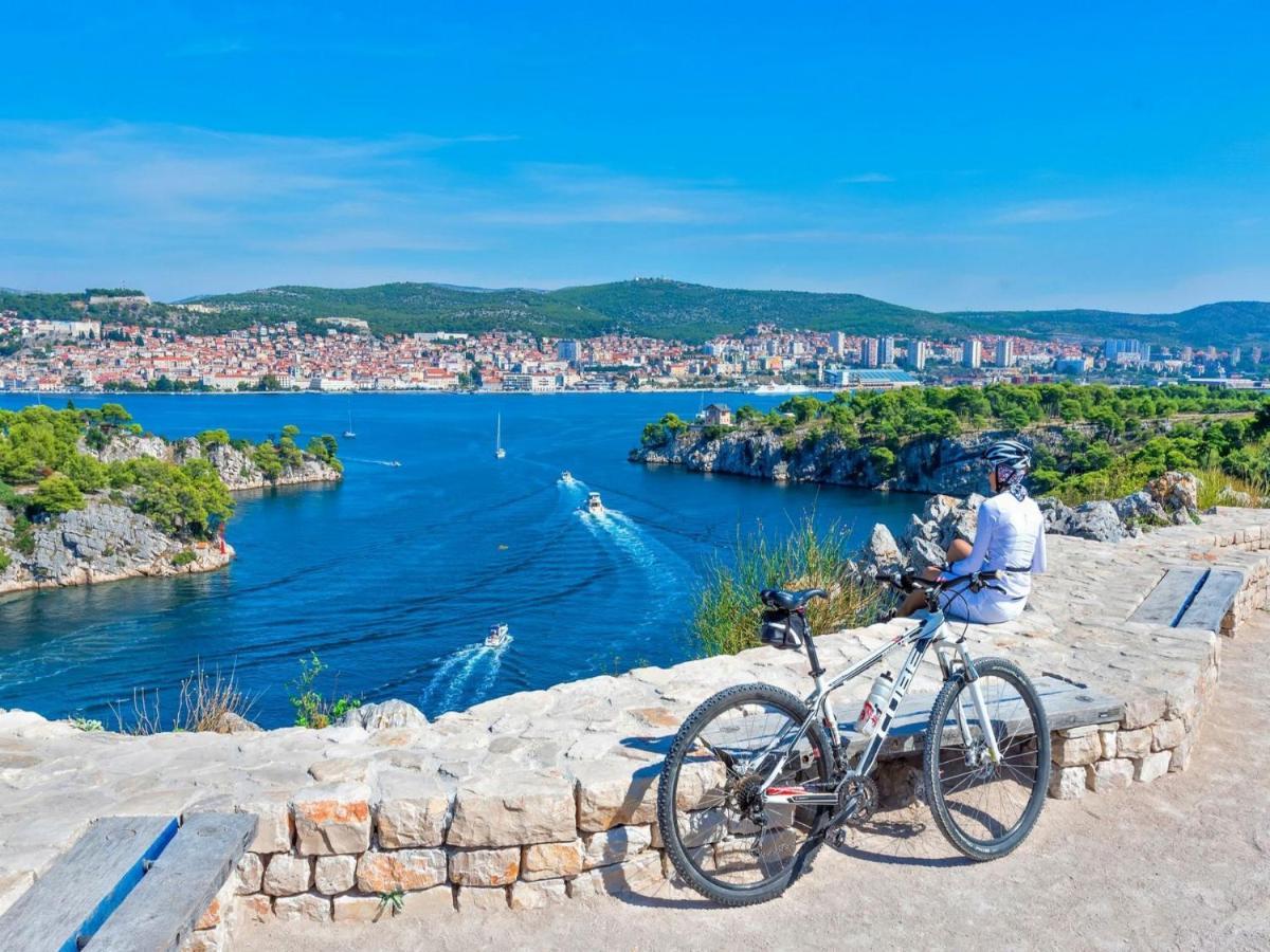 House Kuna Bristane Dış mekan fotoğraf