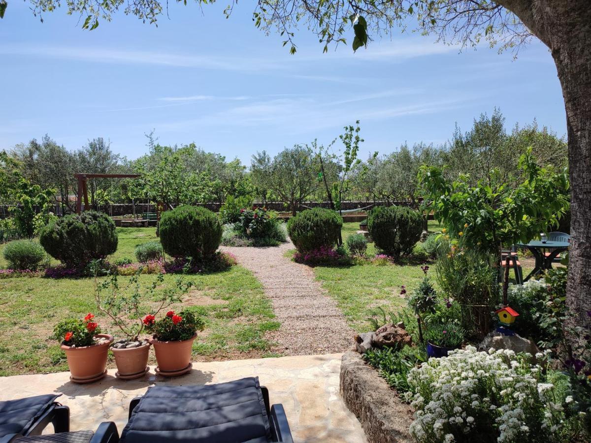 House Kuna Bristane Dış mekan fotoğraf