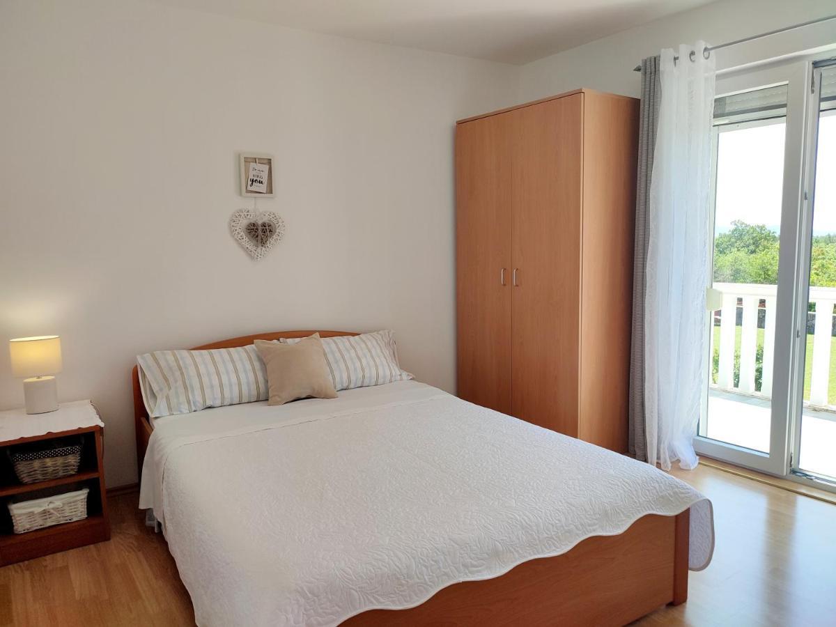 House Kuna Bristane Dış mekan fotoğraf