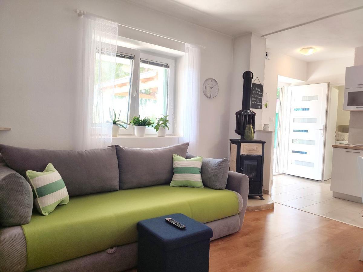 House Kuna Bristane Dış mekan fotoğraf